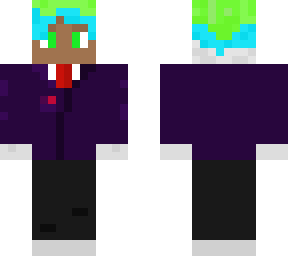 man in suit v1