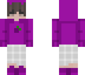 marcofcourse's new skin