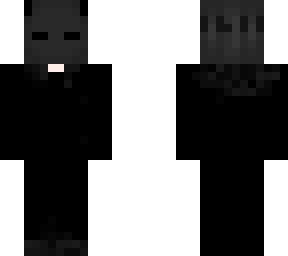 masked demon