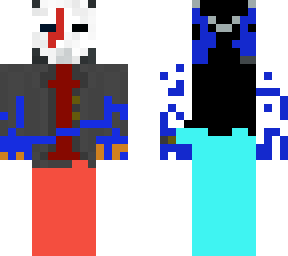 maskedslayer 2