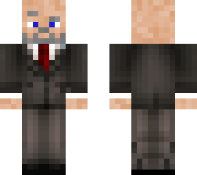 mayor cpt ruzty