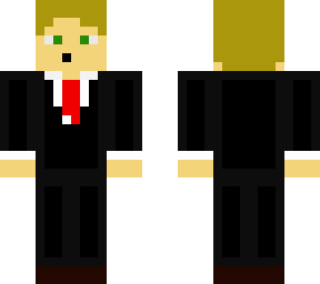 me (tuxedo)