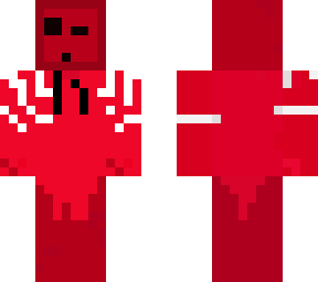 mi segunda skin