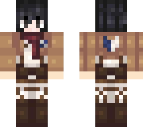 mikasa