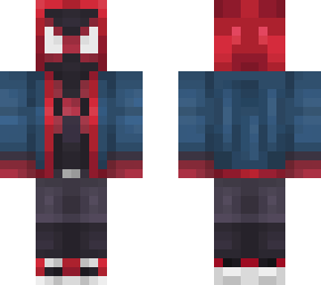 miles morales