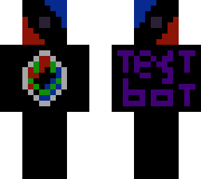 minecraft test bot