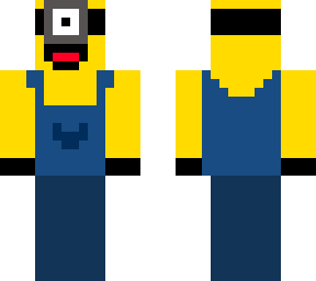 minion :d