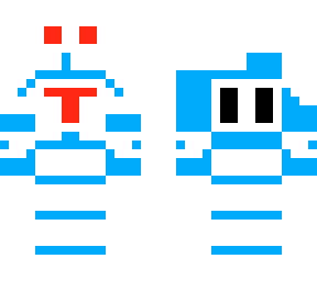 modern robot