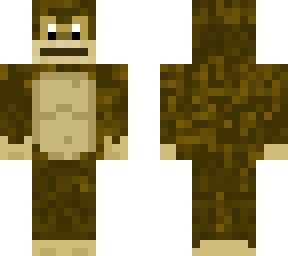 monkey