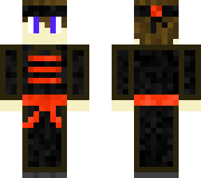 monkey fist kung-fu master