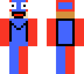 moomoo man