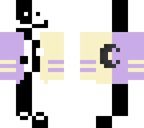 moonclan striatebobcat