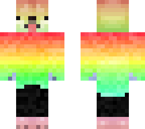 more pride