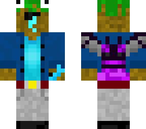 mr.noob the dirt (complete)