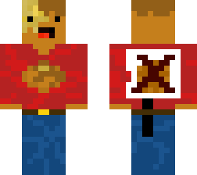 mr.pancake