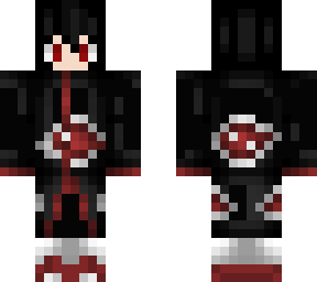 munchys sasuke akatsuki