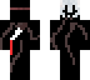 murderer