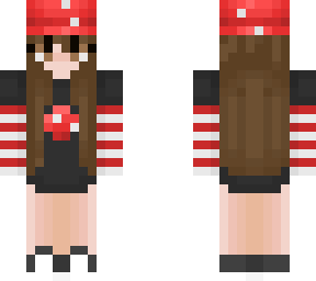 mushroom egirl 2.0