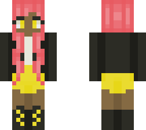 my entry for ninjanissen's tournament