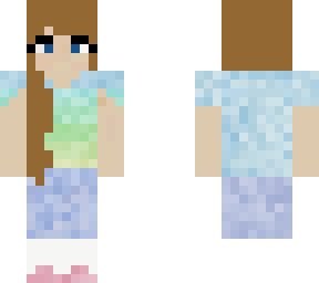 my fav skin fixed