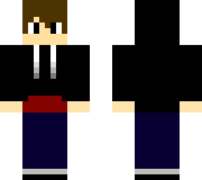 my last skin i'm makeing hope you like it enjo