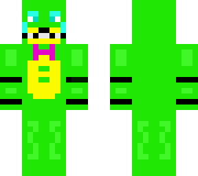 my oc
