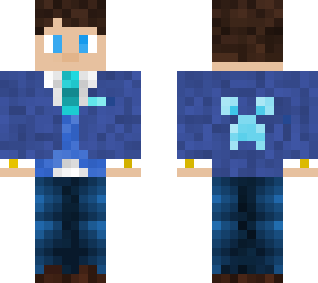my skin! pleace don't use these skin.