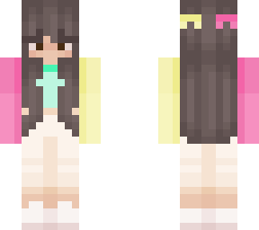 my skin
