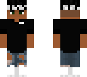 my skin