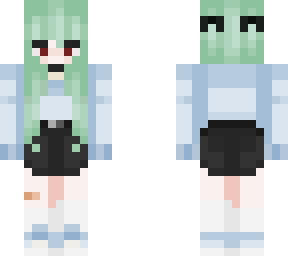 my skin v2