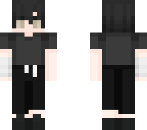 my skin(version11)