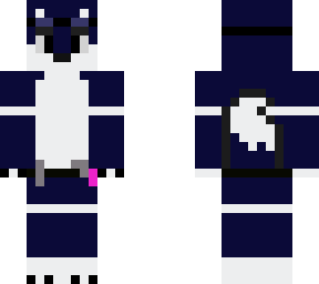 my skin(white version)