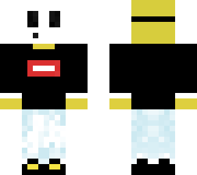 my supreme skin