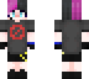 myskin666