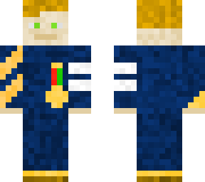 naval officer
