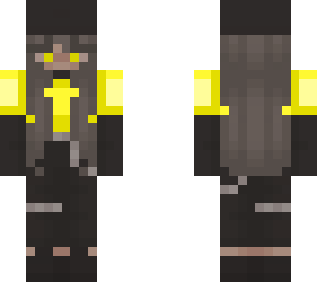 neon lights (matching) yellow edit