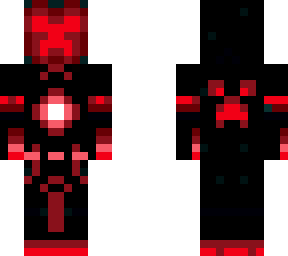 nether kin : knight male