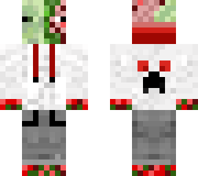 nether kin : pig male