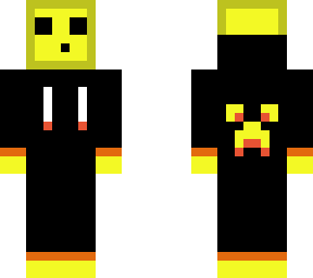 nether kin : warior male
