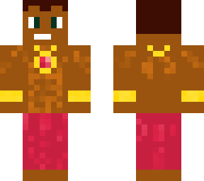 nether lord