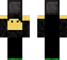 netherite thief