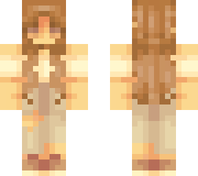 new skin