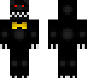 nightmare