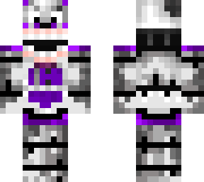nightmare funtime freddy