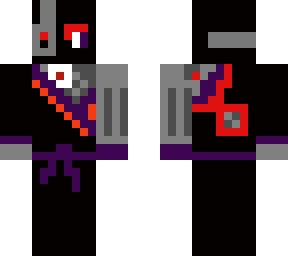 nindroid warrior