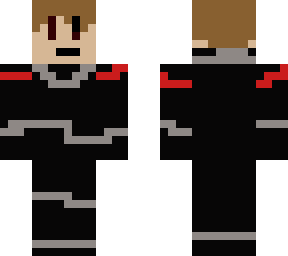 ninja boy