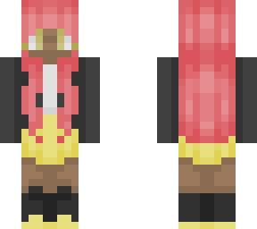 ninjanissen contest entry :)
