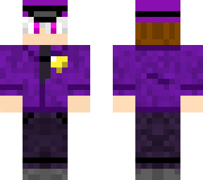 ninjaskullplays afton