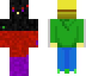 no u