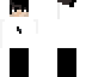 not_vbe_kane white sweaty